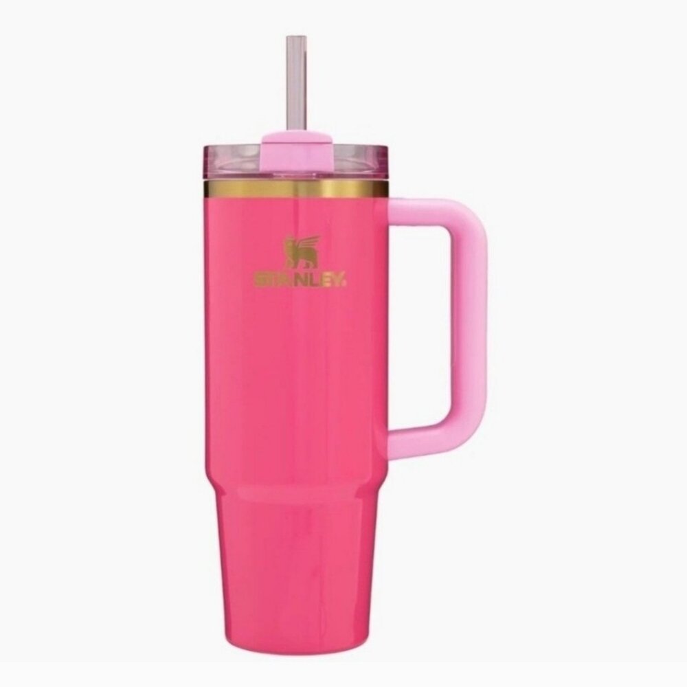 Stanley Tumbler Pink Parade NEW